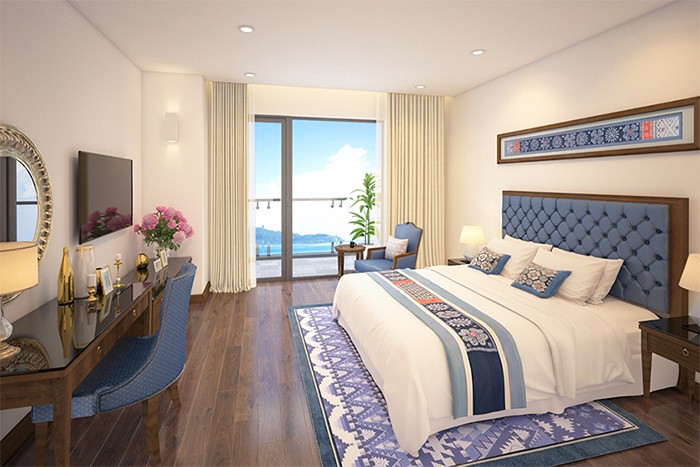 Balcona Hotel & Spa Da Nang